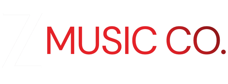 Zee Music logo